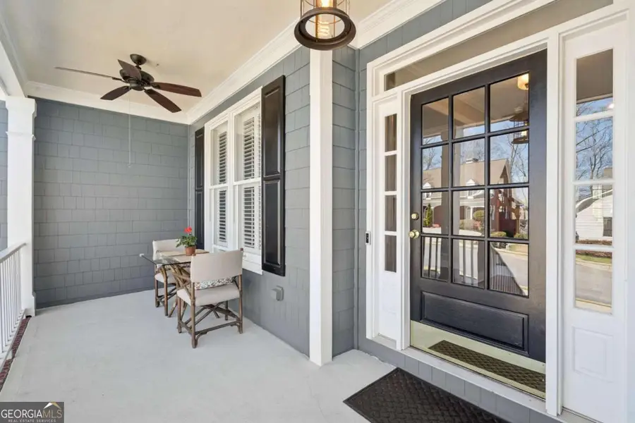 2940 Towne Village Drive, Duluth, GA 30097 - #3