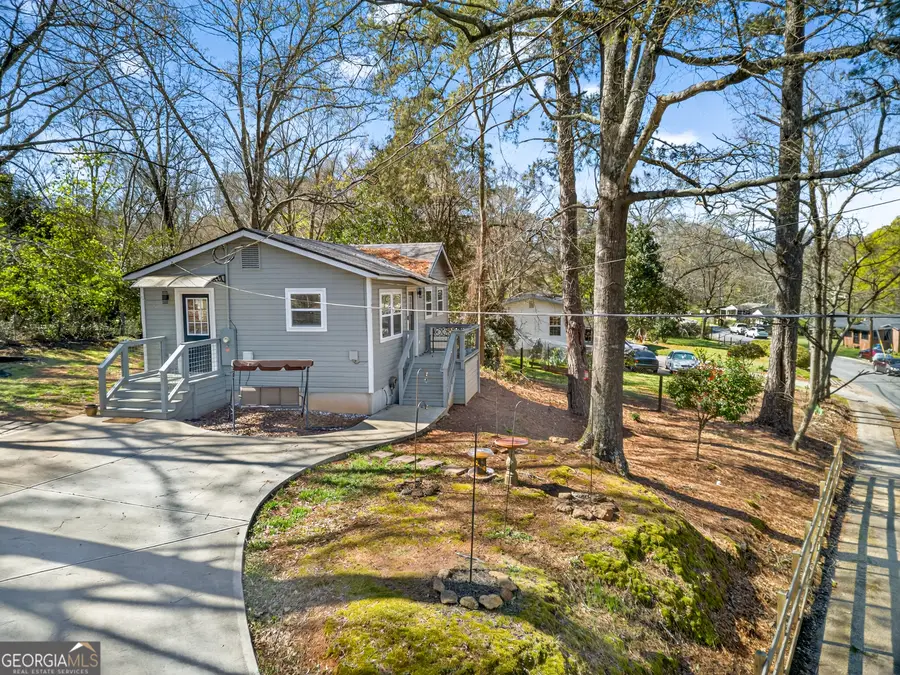 171 W Carver Drive, Athens, GA 30601 - #2