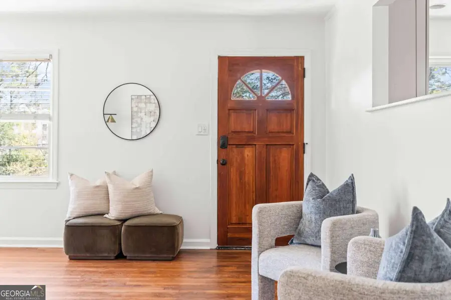 1962 Wellona Place Ne, Atlanta, GA 30345 - #3