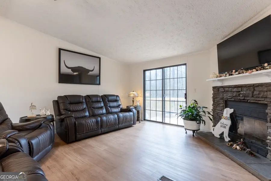 452 Aikenton Road, Monticello, GA 31064 - #3