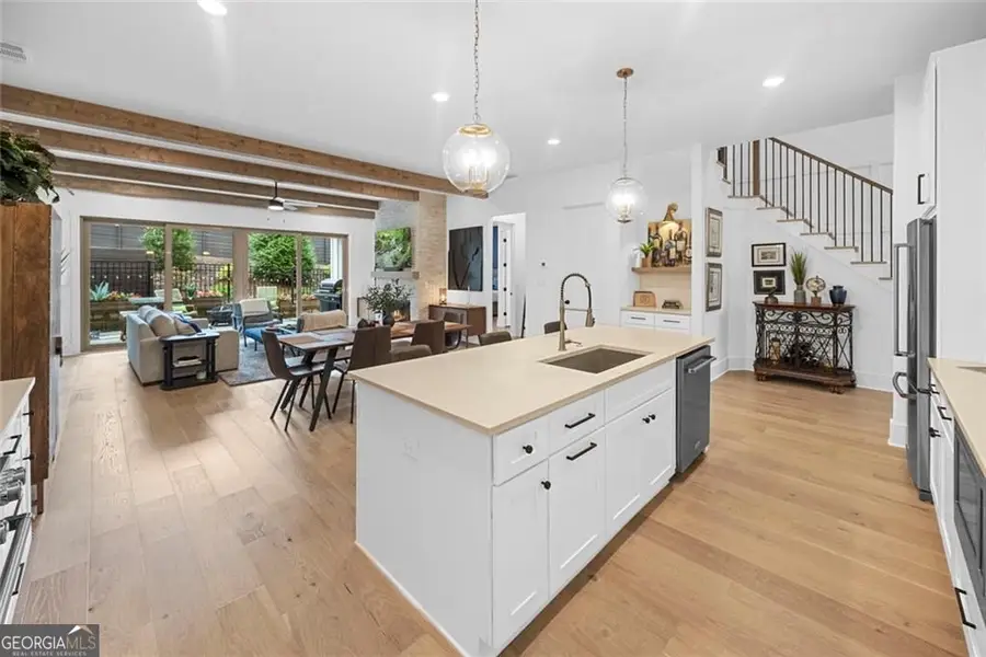 105 Heron Pointe Trail, Canton, GA 30114 - #2