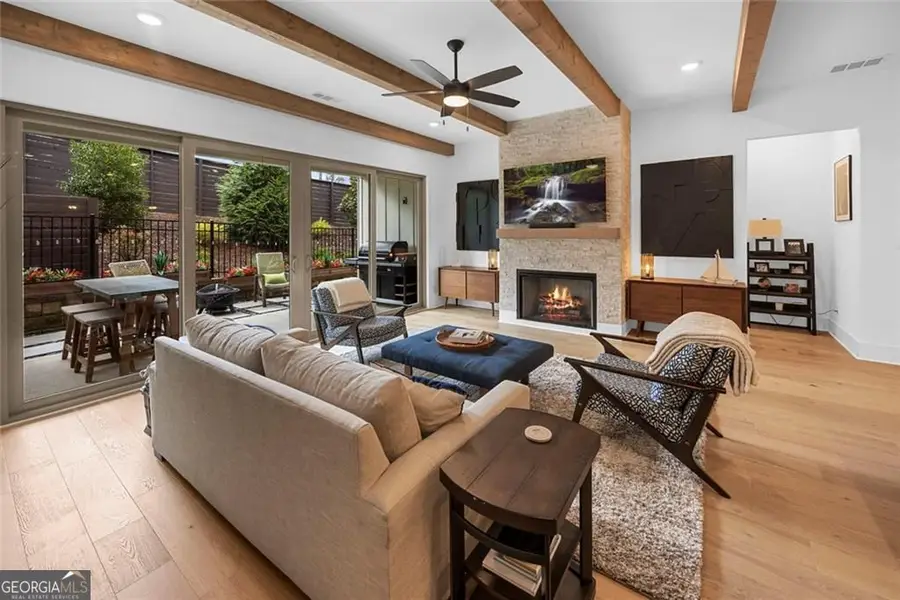 105 Heron Pointe Trail, Canton, GA 30114 - #3