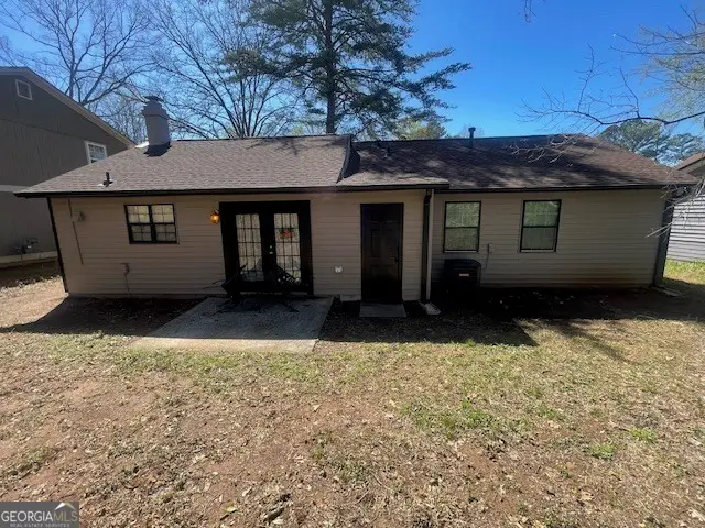 846 Martin Road, Stone Mountain, GA 30088 - #3