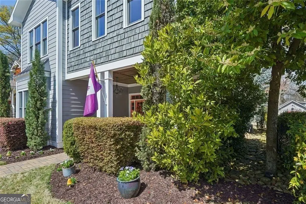 1651 Mercer Avenue, Atlanta, GA 30337 - #1