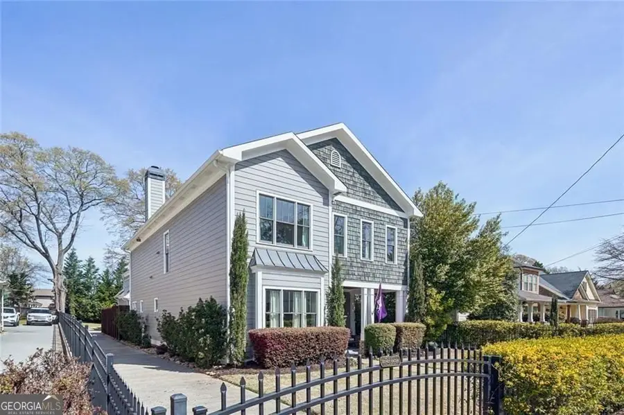 1651 Mercer Avenue, Atlanta, GA 30337 - #2