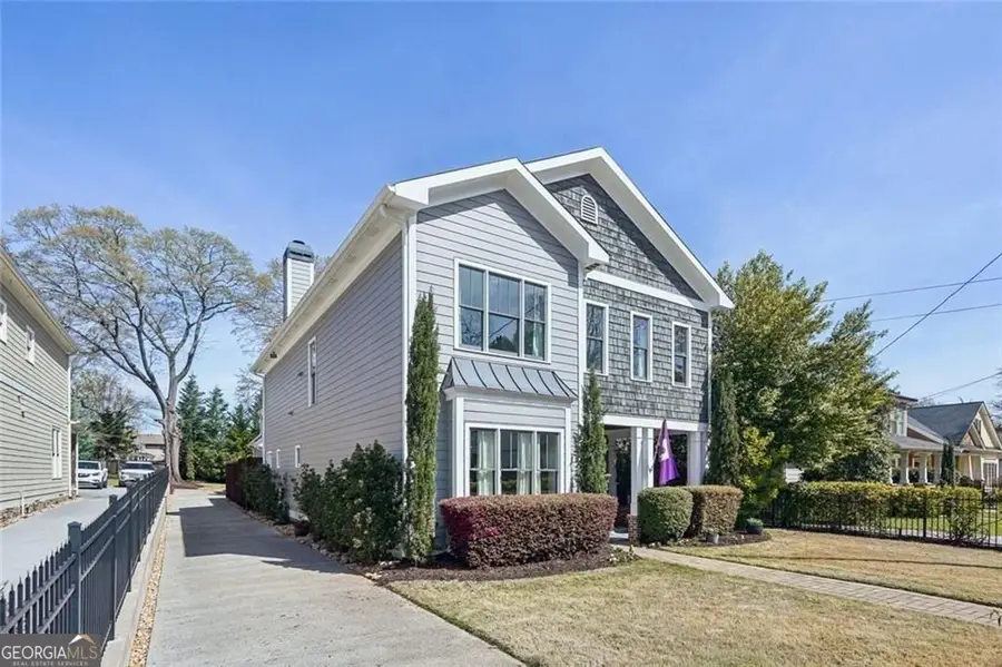 1651 Mercer Avenue, Atlanta, GA 30337 - #3