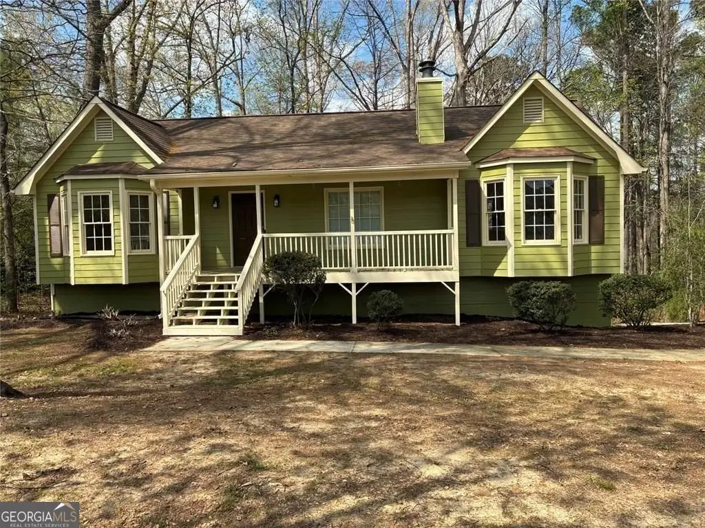 57 Villa Ridge Court, Dallas, GA 30157 - #1