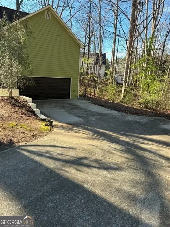 57 Villa Ridge Court, Dallas, GA 30157 - #2