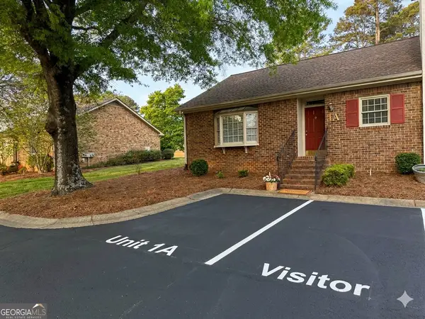 250 Cleveland #219, Bogart, GA 30622