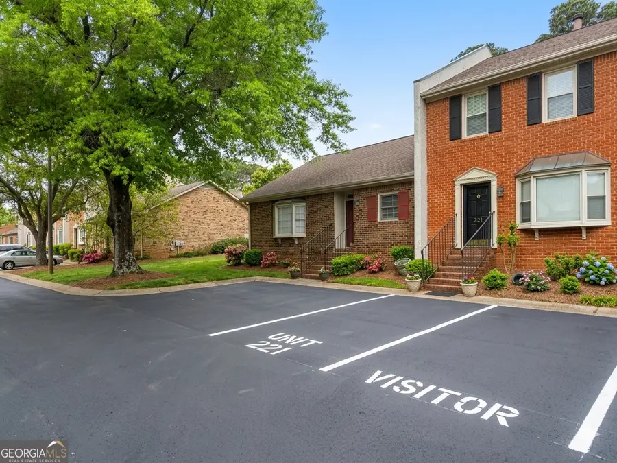 250 Cleveland #219, Bogart, GA 30622 - #2