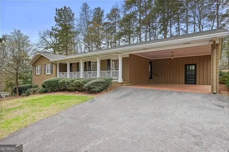 840 Hickory Drive Sw, Marietta, GA 30064 - #1