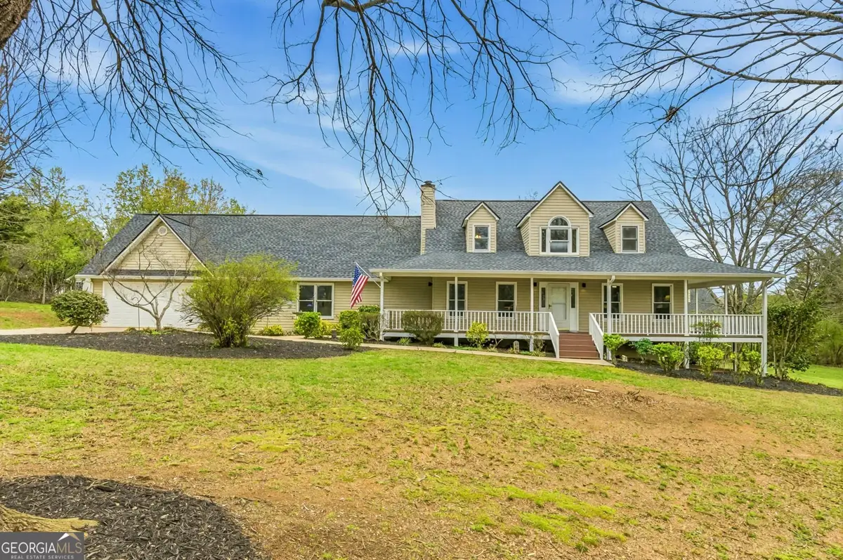 1101 Chandler Heights Circle, Alto, GA 30510 - #1