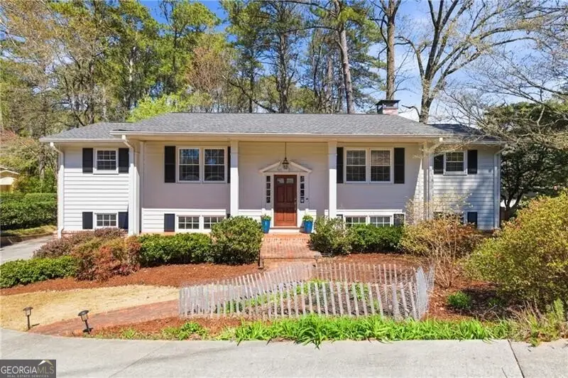 2864 Briarlake Road Ne, Atlanta, GA 30345 - #1