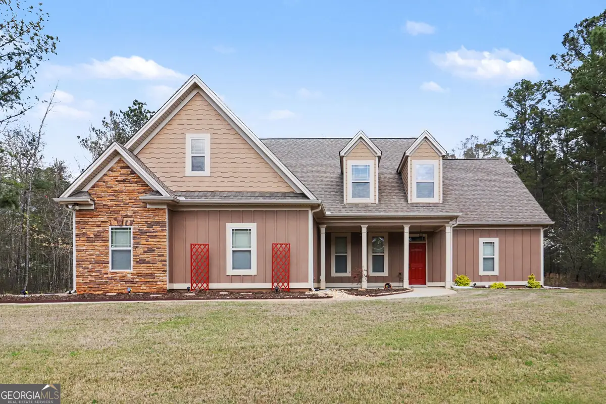 138 Coral Ridge Court, Palmetto, GA 30268 - #1