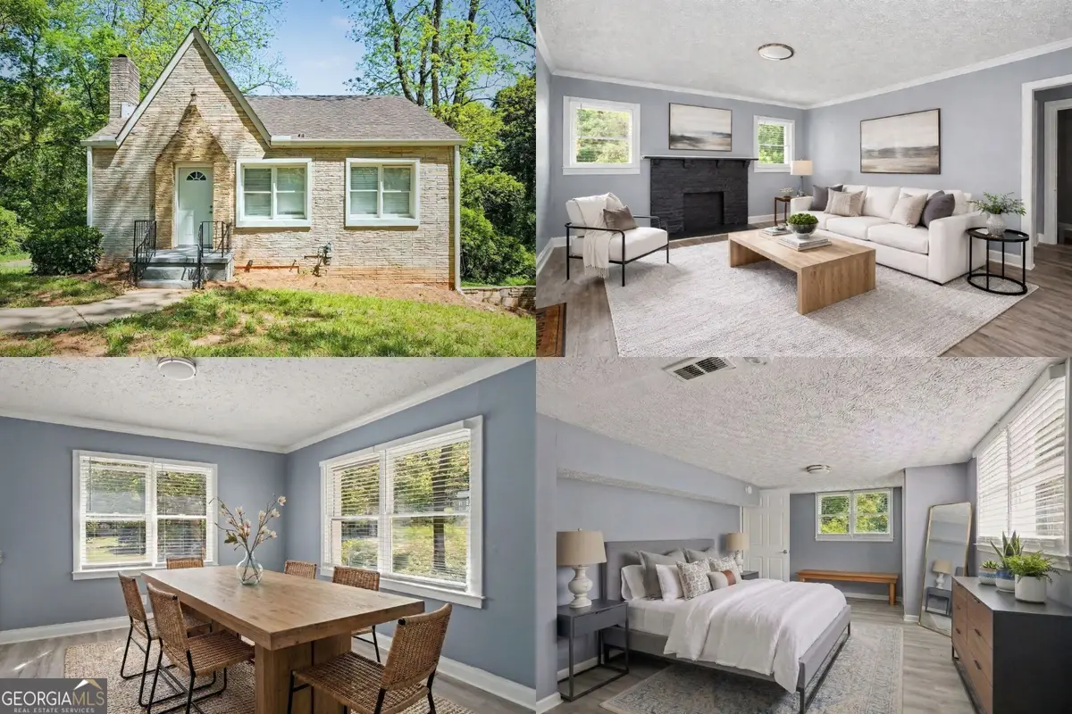 2168 Rhinehill Road Se, Atlanta, GA 30315 - #1