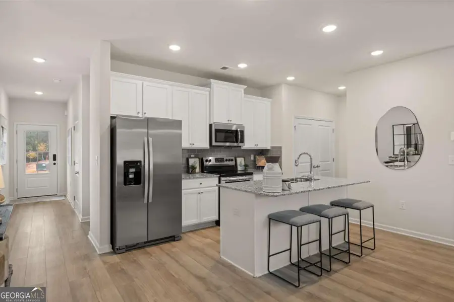 1047 Merritt Drive #88, Villa Rica, GA 30180 - #3