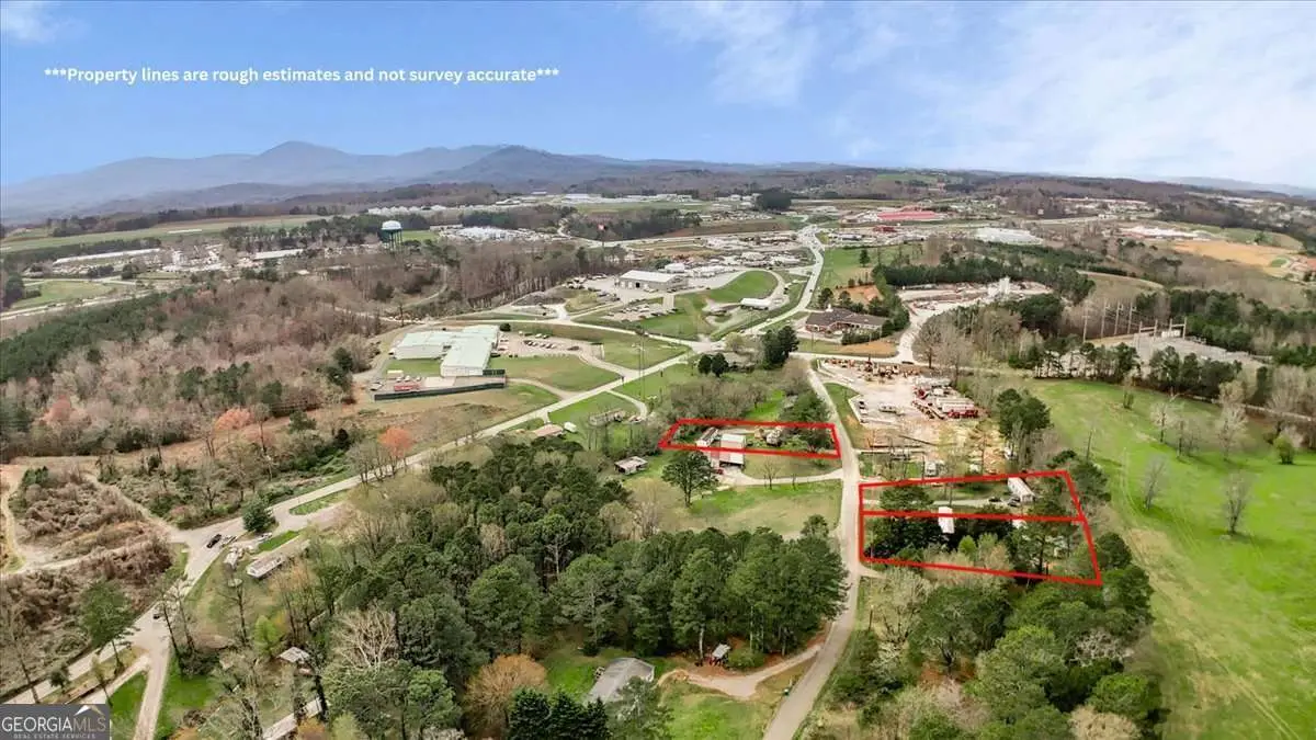217 Robin Rd Road, Jasper, GA 30143 - #1