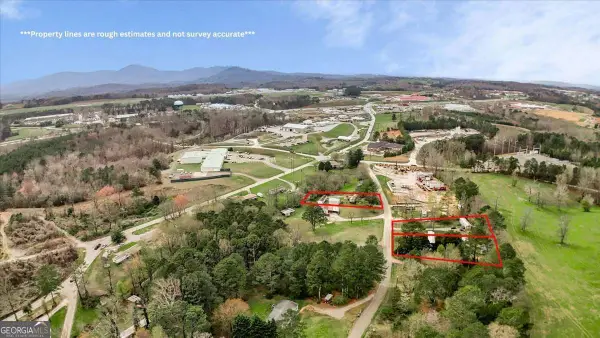 217 Robin Rd Road, Jasper, GA 30143