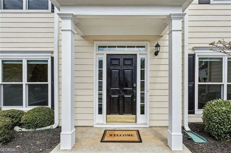 198 Parkstone Way, Marietta, GA 30066 - #2