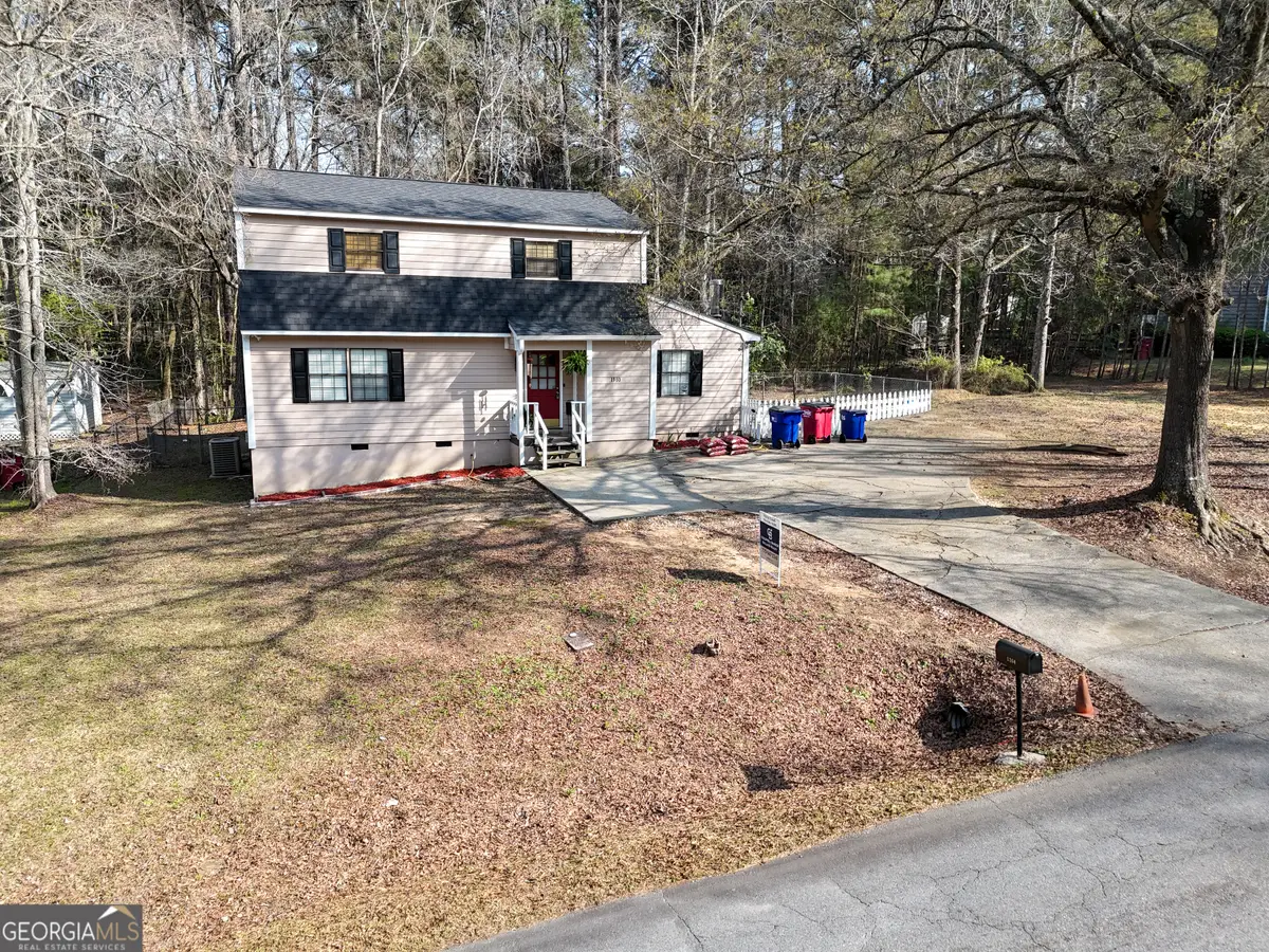 1360 Greentree Parkway, Macon, GA 31220 - #1