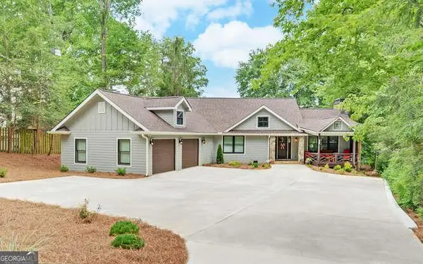 759 Beech Cove Drive, Hiawassee, GA 30546