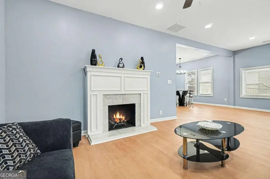 1382 Elizabeth Lane, Atlanta, GA 30344 - #3