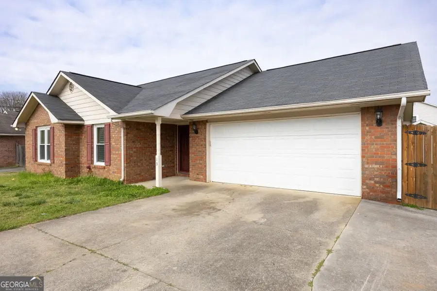 13 Parr Wade Road Se, Cartersville, GA 30120 - #2