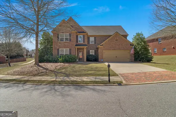 5505 Ivy Nole, Cumming, GA 30040