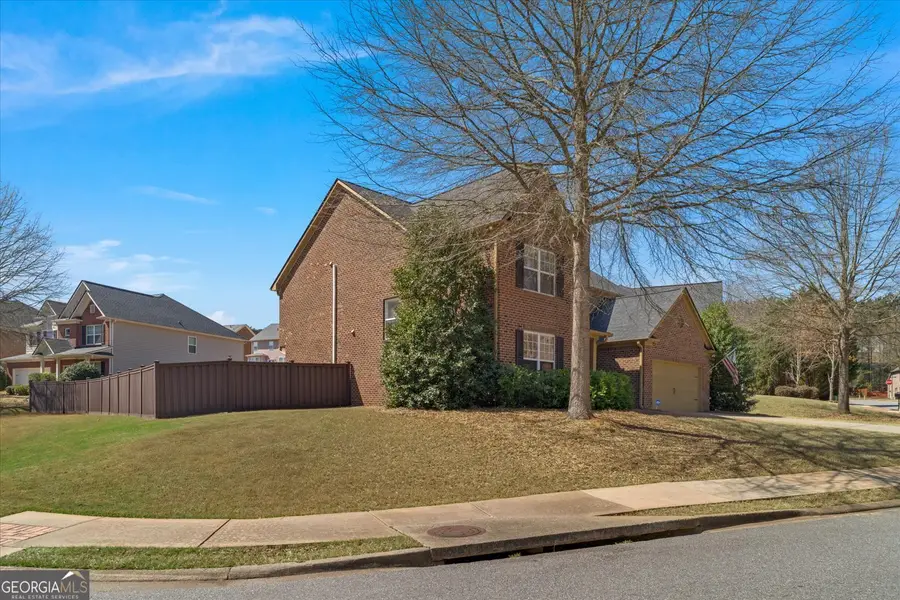 5505 Ivy Nole, Cumming, GA 30040 - #2