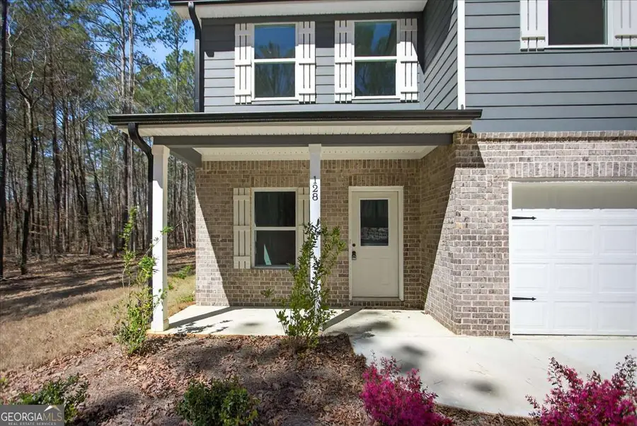 128 Turtle Cove Trailway, Monticello, GA 31064 - #3