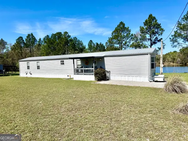 1230 Rolling Acres Road, Metter, GA 30439
