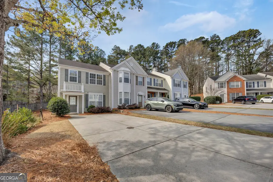 4147 Howell Park Road, Duluth, GA 30096 - #2
