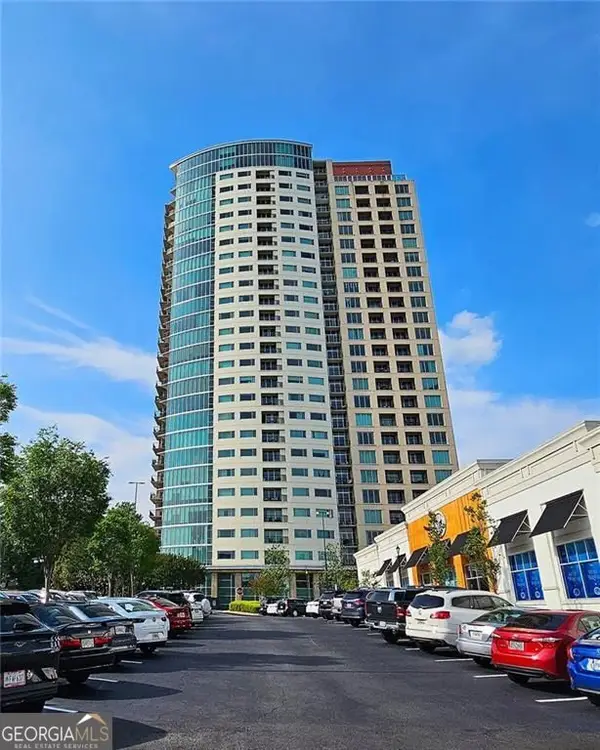 4561 Olde Perimeter Way #1607, Atlanta, GA 30346