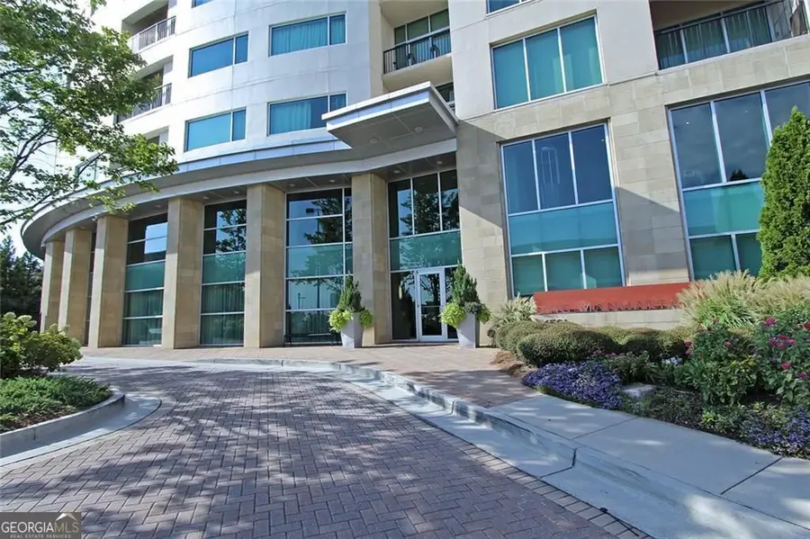 4561 Olde Perimeter Way #1607, Dunwoody, GA 30346 - #2