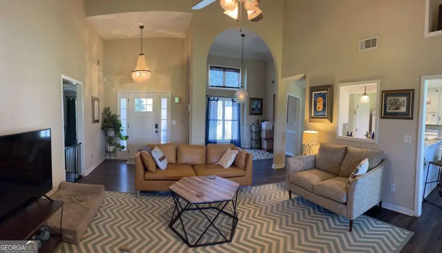 2195 Oakpointe Court, Buford, GA 30519 - #3