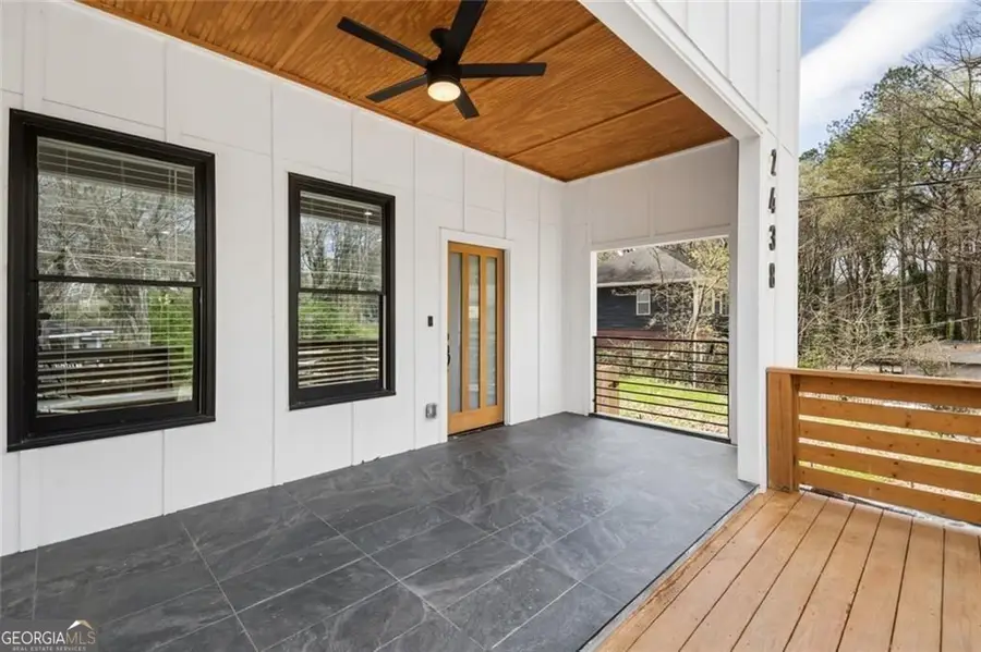 2438 2nd Street Nw, Atlanta, GA 30318 - #3
