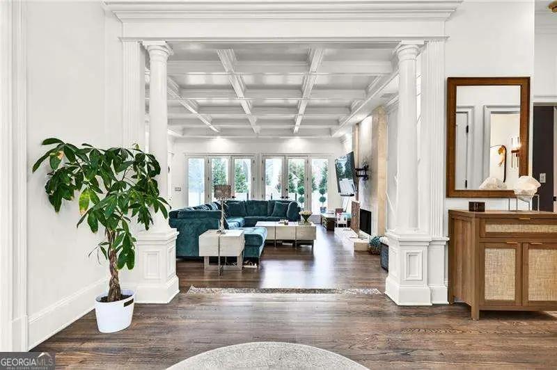 4979 Long Island Drive Nw, Atlanta, GA 30327 - #3