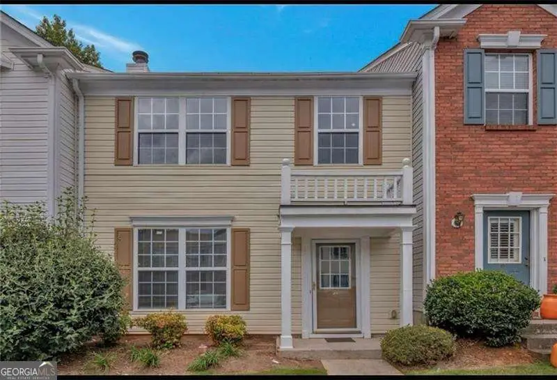 4645 Valais Court #92, Alpharetta, GA 30022 - #1
