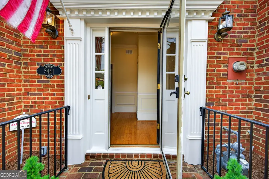 5441 Trentham Drive, Dunwoody, GA 30338 - #2