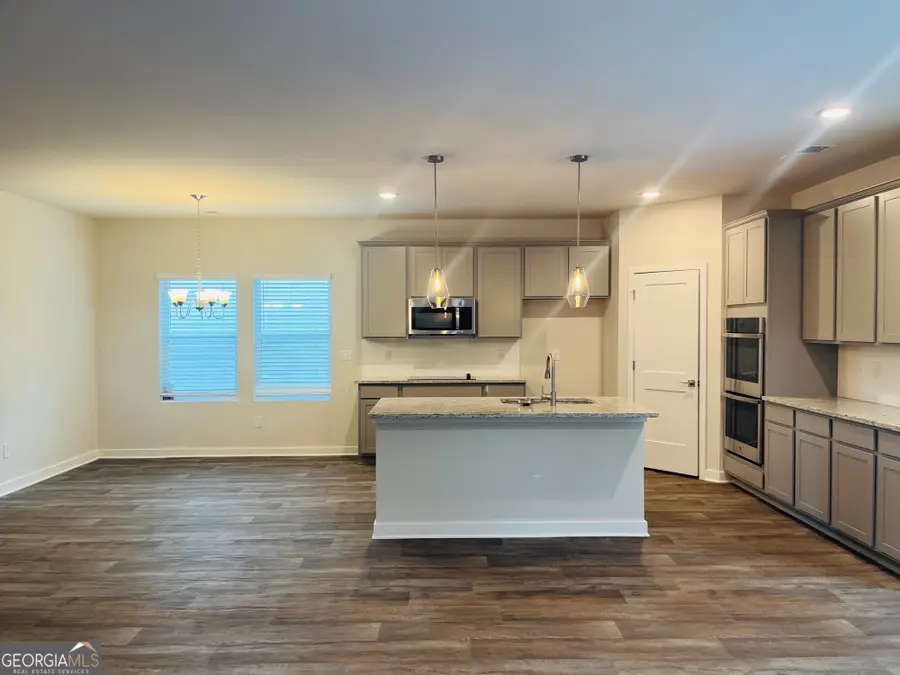 109 Weldon Road, McDonough, GA 30253 - #2