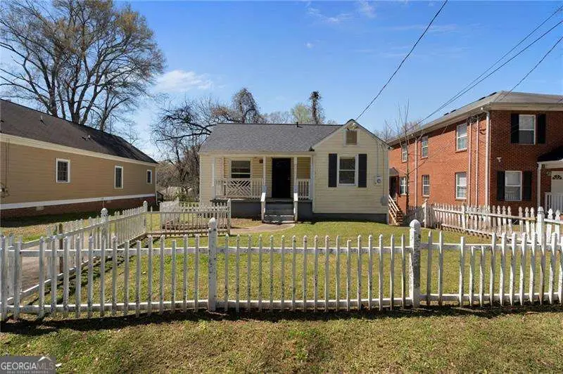 246 Stafford Street Nw, Atlanta, GA 30314 - #1