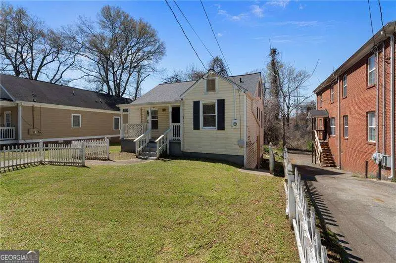 246 Stafford Street Nw, Atlanta, GA 30314 - #2