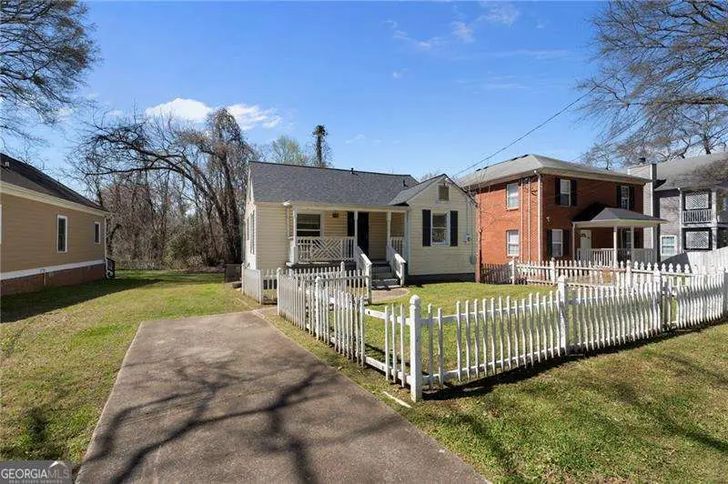 246 Stafford Street Nw, Atlanta, GA 30314 - #3