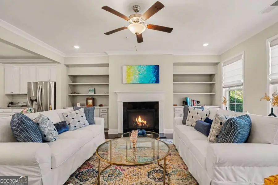 47 Gadsden Avenue, Marietta, GA 30008 - #2