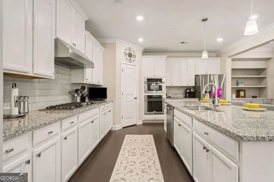 47 Gadsden Avenue, Marietta, GA 30008 - #3