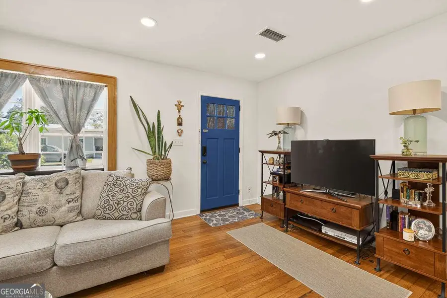 405 Ashantilly Avenue, Saint Simons, GA 31522 - #3