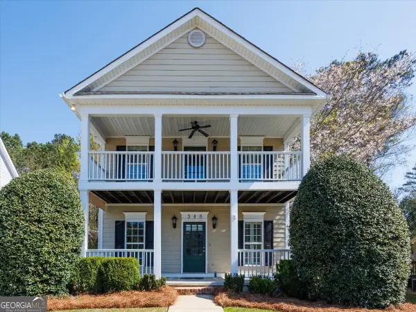 348 Ivystone Drive, Macon, GA 31220