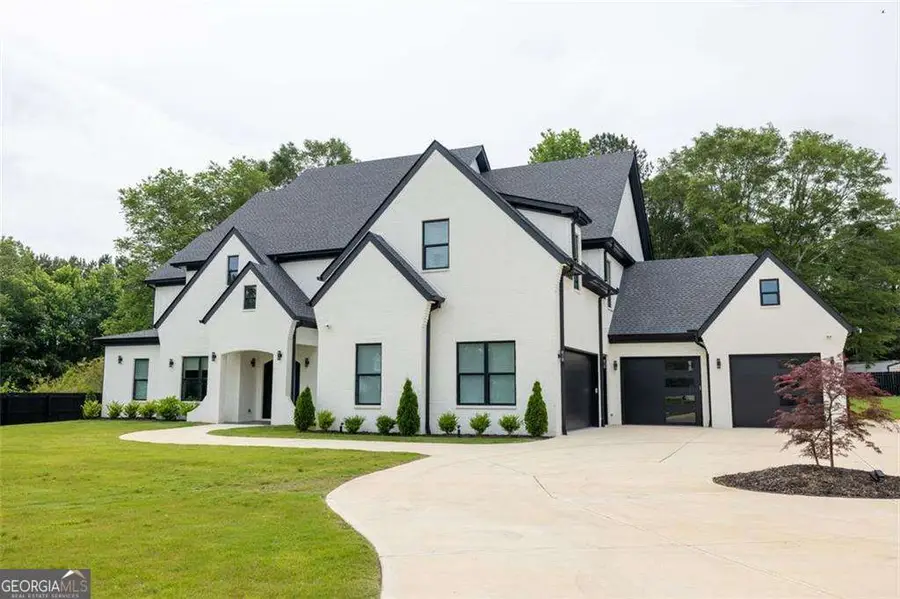 3470 Hamilton Mill Road, Buford, GA 30519 - #2