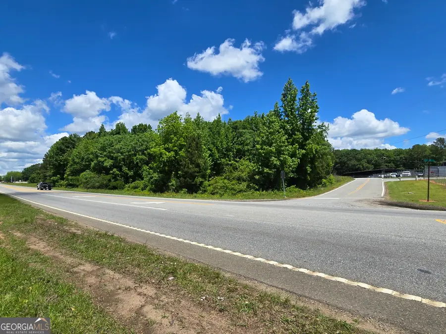 0 Veterans Parkway, Barnesville, GA 30204 - #2