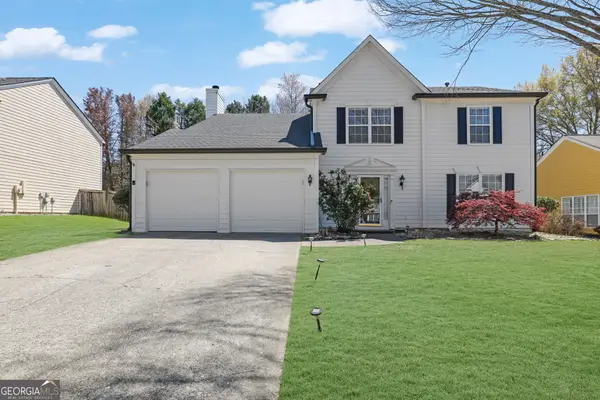3520 Chastain Glen Lane Ne, Marietta, GA 30066